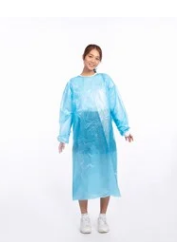 Bộ đồ chống dịch